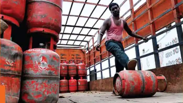LPG Price Hike