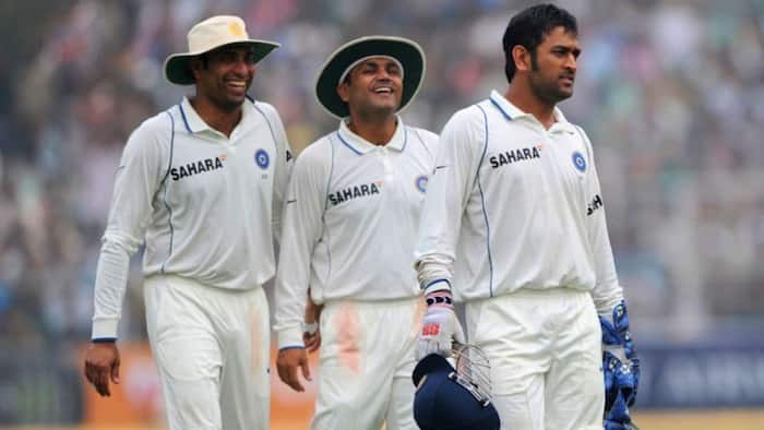 VVS Laxman