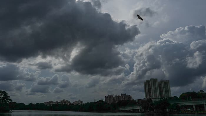 Maharashtra Weather Alert: Mumbai, Thane, Pune, Ratnagiri, Satara, Sangli, Nagpur likely to witness heavy rain, IMD issues statement