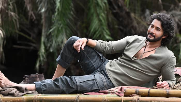 Mahesh Babu Birthday: SS Rajamouli shares new ‘Varanasi’ stills, calls Rudhra ‘witty, vulnerable and fierce’ -See post