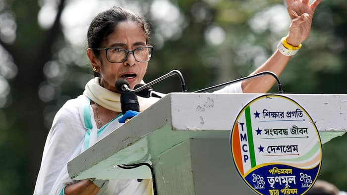 BIG setback for Mamata Banerjee, SC refuses to interfere in freezing of 4 TMC bank accounts issue