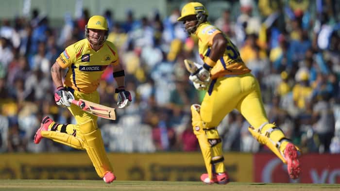 Brendon McCullum