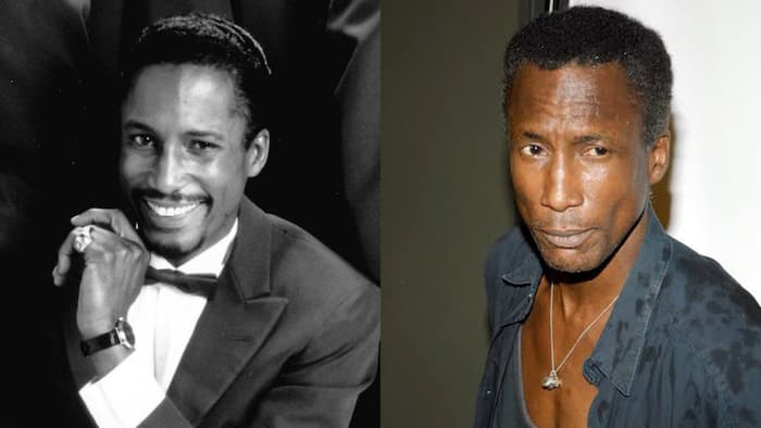 The Five Heartbeats fame American actor Michael Wright dies at 70