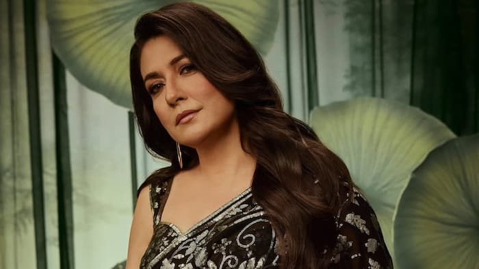 Mini Mathur reveals losing Indian Idol Season 5 hosting job during pregnancy: 'Audiences won’t accept...'