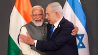 Israel PM Netanyahu dials PM Modi on West Asia, discusses strategic partnership