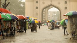 Maharashtra Monsoon Update: Mumbai, Gondia, Gadchiroli, Nashik, Thane, Pune, Raigad, Satara to witness heavy rains, IMD issues alert