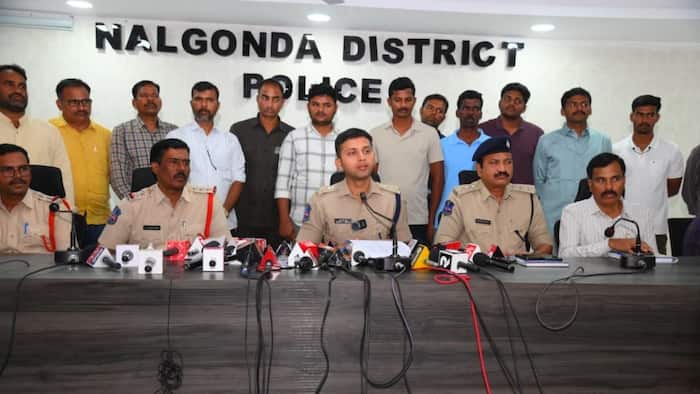 Telangana horror: Class X student stabs school principal 27 times after getting caught stealing; was turned away from hostel for carrying iPhone