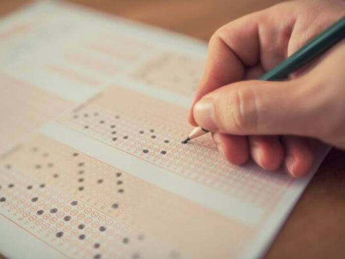 NEET Exam Paper  3