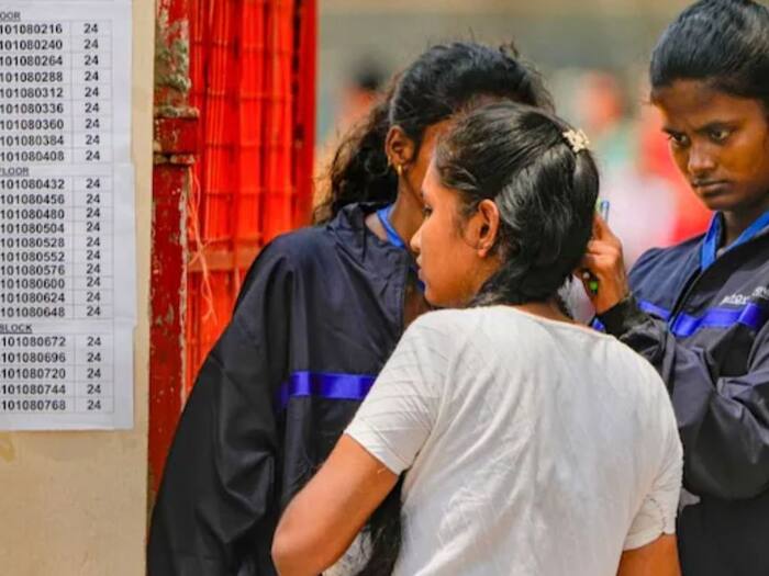 NEET Exam Paper  4