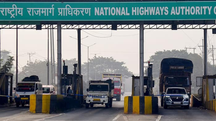 Pay Rs 350, travel toll-free for a month: How NHAI’s local pass works