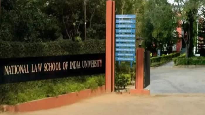National Law School cancels convocation amid controversy around CJI, BCI Chief row