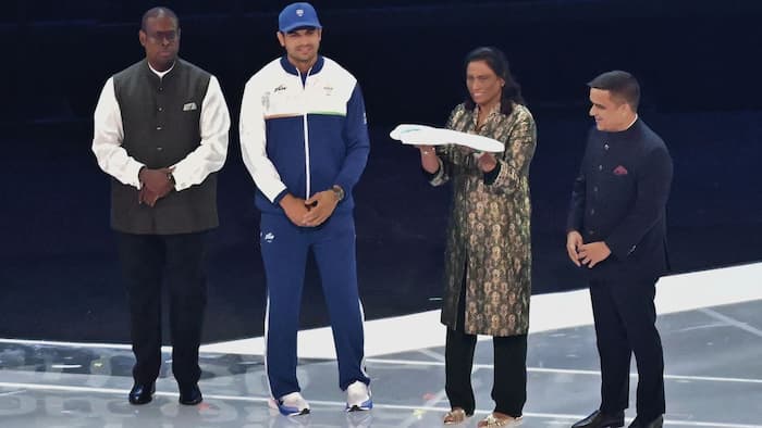 Asian Games 2026