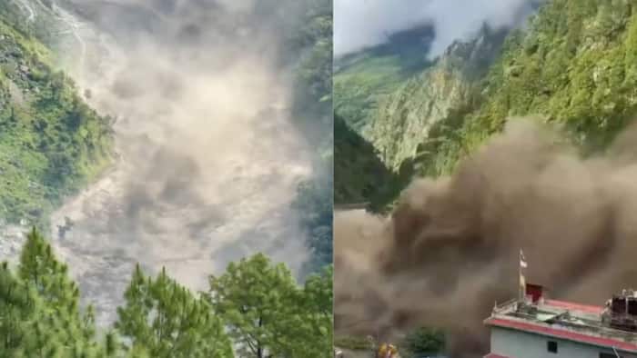 What caused flash flood in Nepal? Earthquake, avalanche and Bhote Koshi River | All we know so far