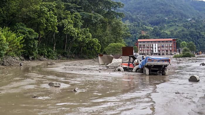 Nepal Flash Flood Update: 32-member Kolkata group among many from West Bengal untraceable, CM Adhikari expresses deep anguish
