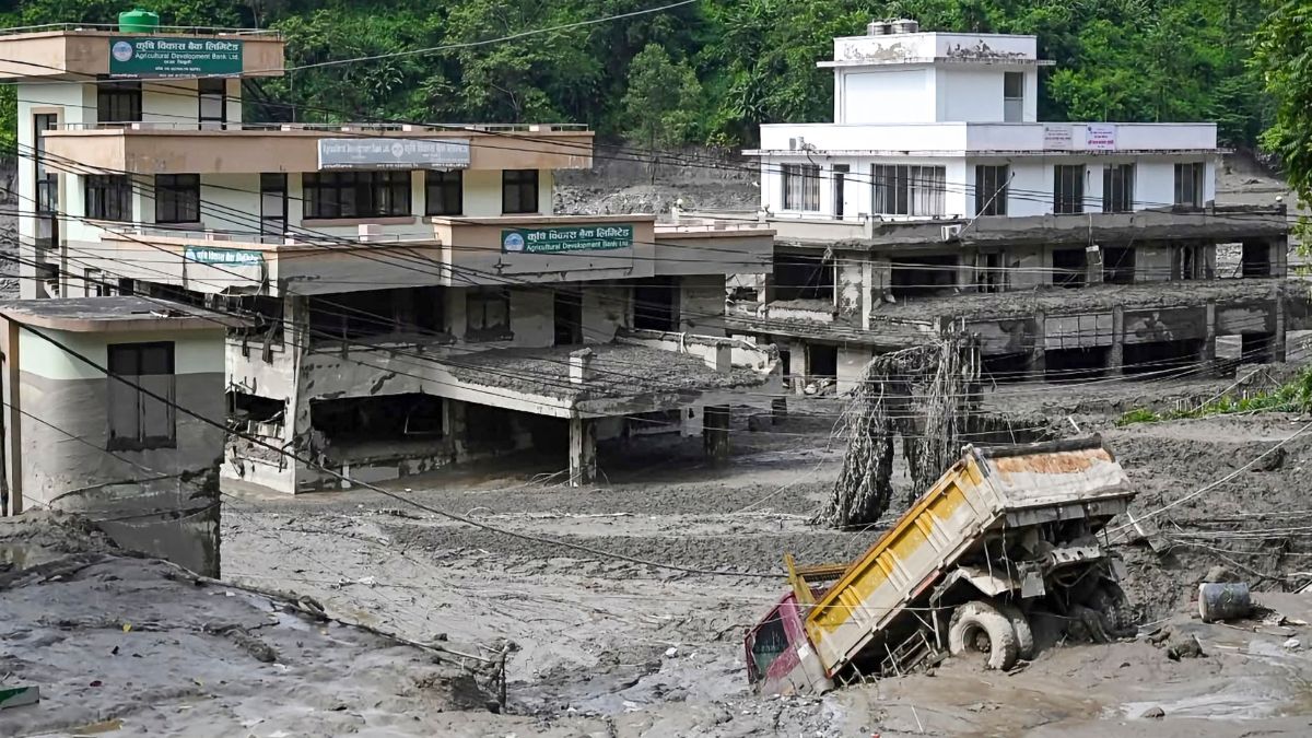 Nepal floods: 98 dead, hundreds missing; India sends relief materials to flood-hit areas