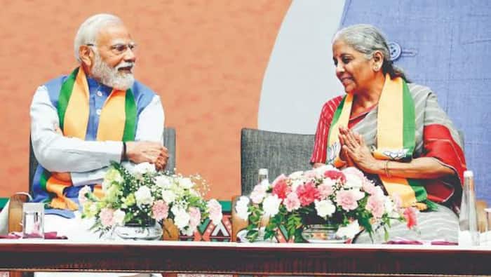 Modi Cabinet Reshuffle Update: Will PM Modi replace Finance Minister Nirmala Sitharaman with THIS former IAS officer? Here's what we know