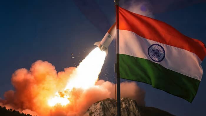Operation Sindoor: Did India attack Kirana Hills? Former CDS Gen Anil Chauhan clears air, says loitering munition must have…