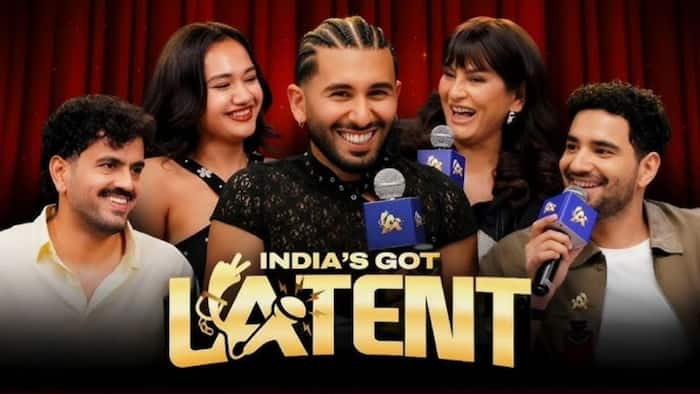 Orry reacts to his India’s Got Latent 2 episode crossing 15 million views in 7 hours: 'Orry touch is...'