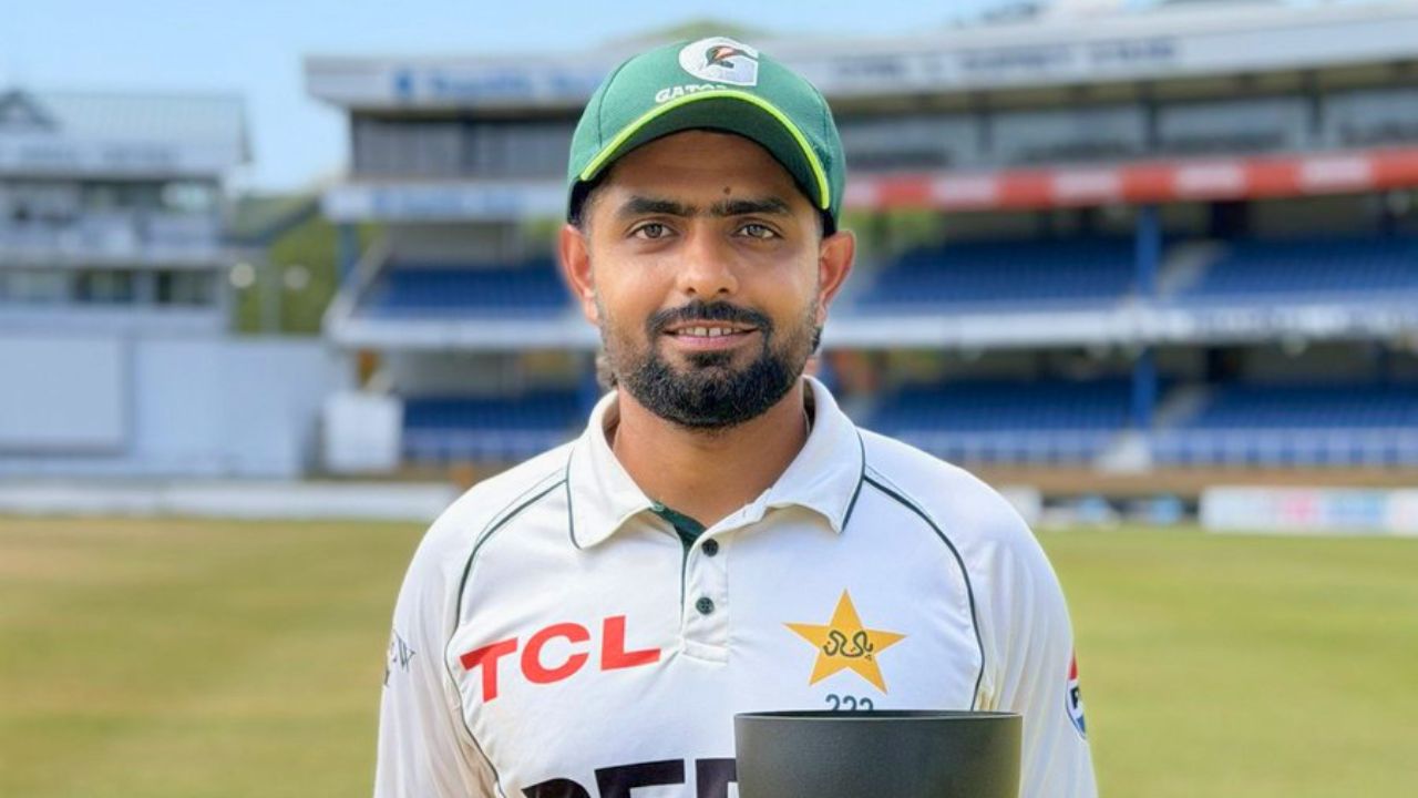 Pakistan's Impressive Comeback: A Test Match to Remember