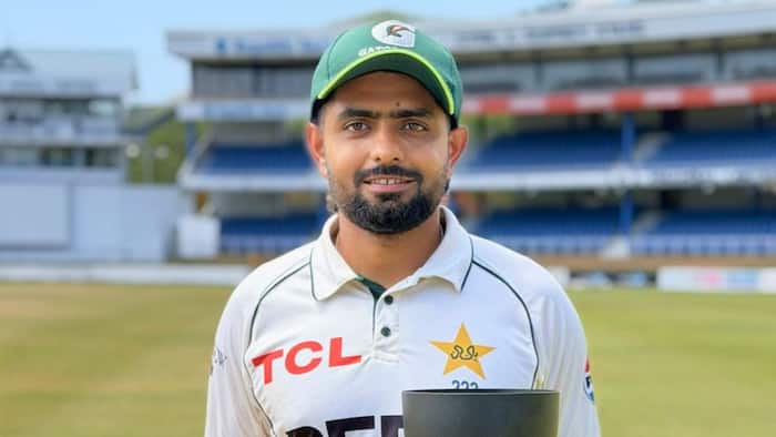 Babar Azam