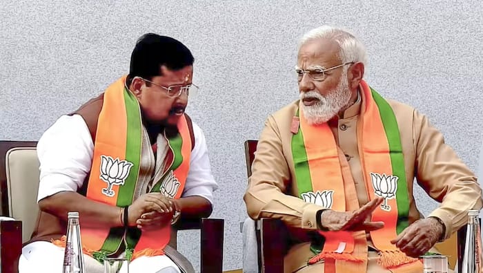 BJP announces key appointments for state in-charges and co-in-charges, check full list here