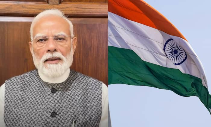 PM Modi shares new video message for country days ahead of Independence day 2026