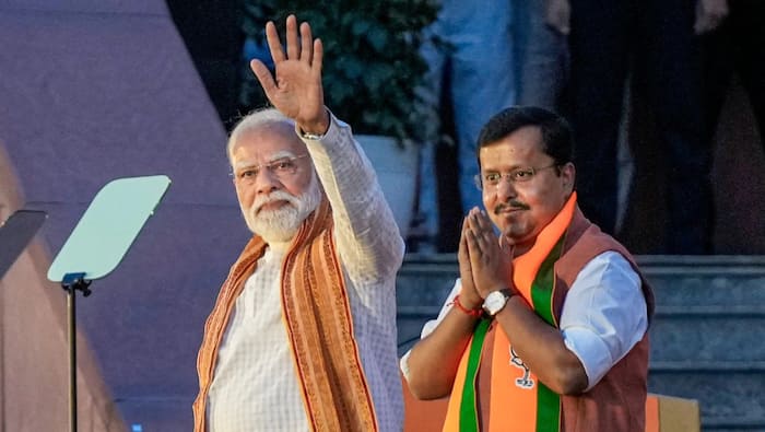 BJP Reshuffle Live: Bharatiya Janata Party likely to announce Team 2029 today, fresh faces expected to be inducted