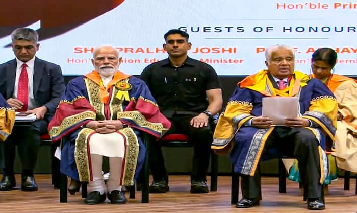 PM Modi