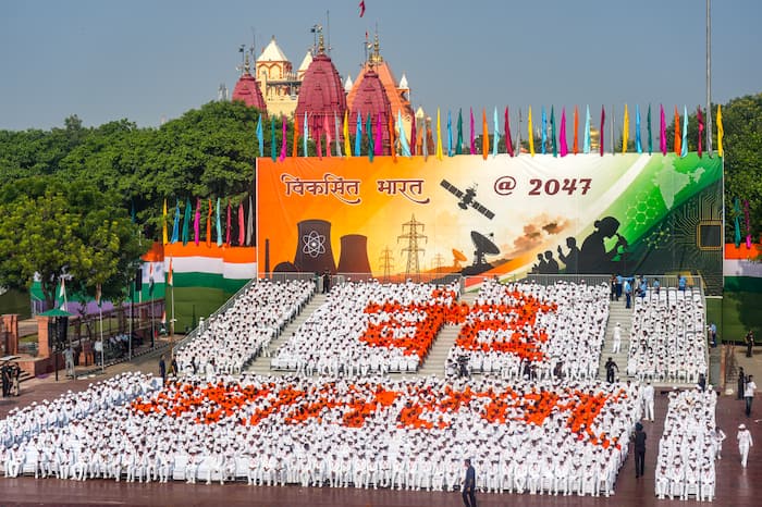 ‘Vande Mataram’ to echo at Red Fort during 80th Independence Day celebrations in a first