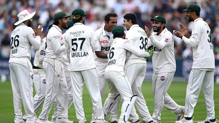 Pakistan cricket team