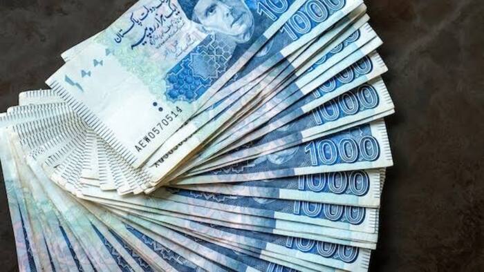Pakistan digital banking