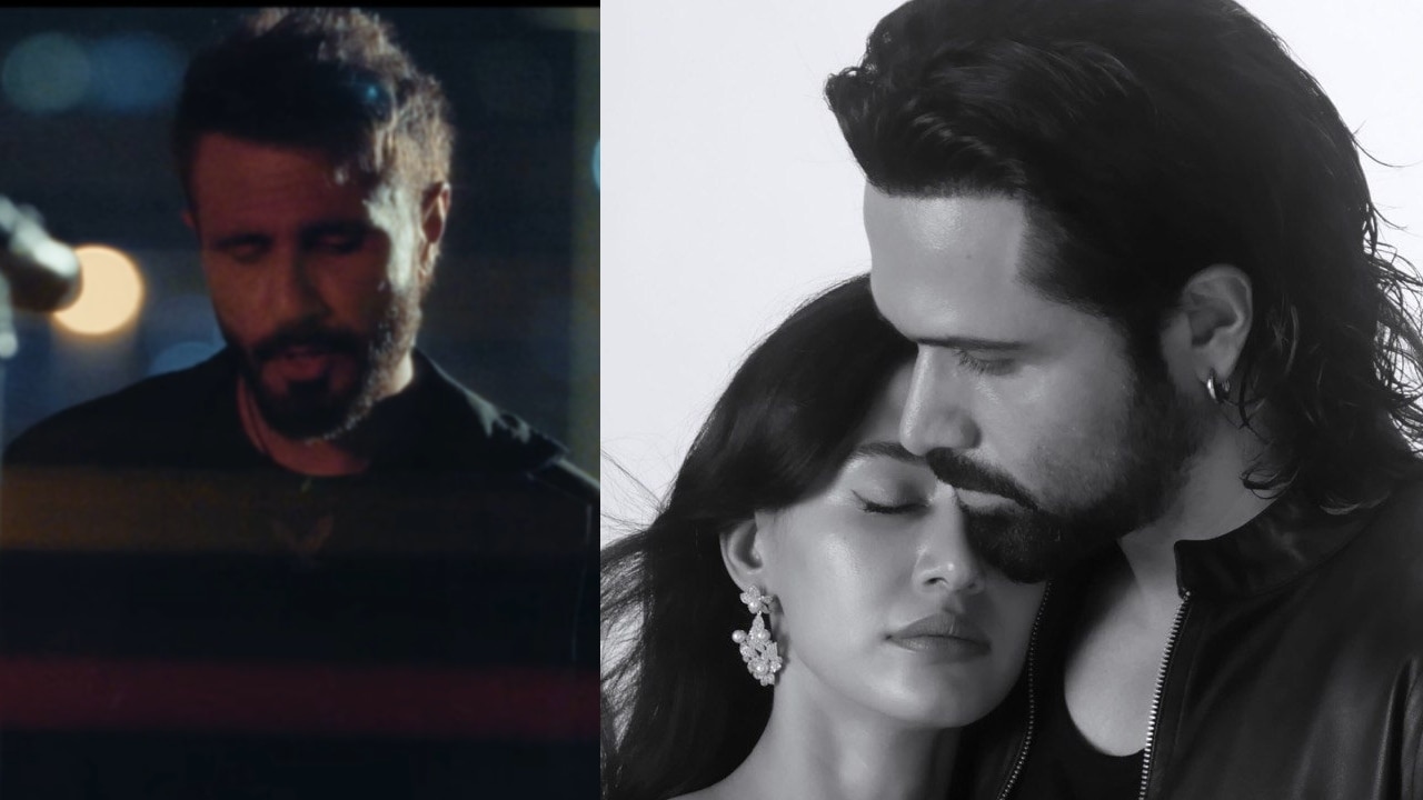 Photo: India.com Mustafa Zahid Reacts to Emotional Awarapan 2 Vocal Tribute