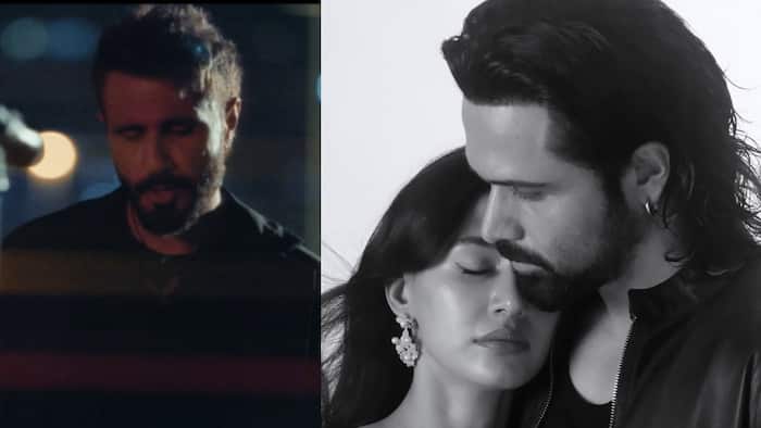 Awarapan 2: Pakistani singer Mustafa Zahid revives ‘Tera Mera Rishta’ with 2.0, says ‘You kept it alive....'