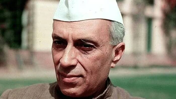 Nehru 1952 election results