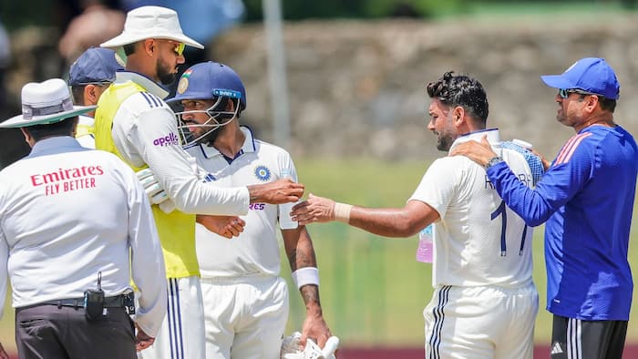Rishabh Pant