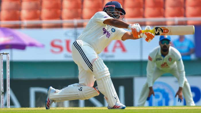 Rishabh Pant