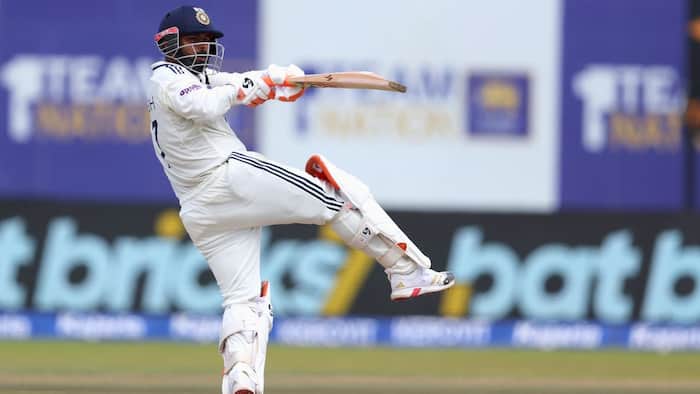 Rishabh Pant