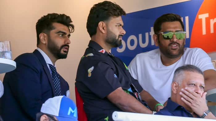 Rishabh Pant