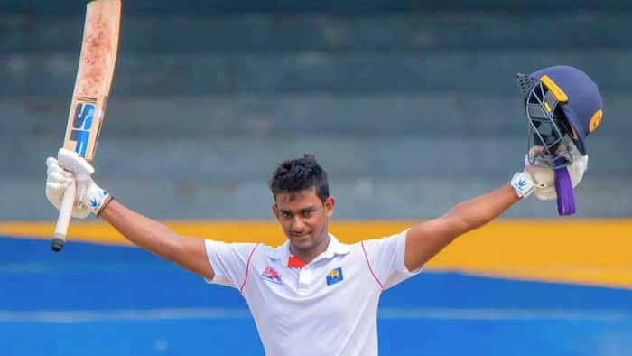 Pasindu Sooriybandara