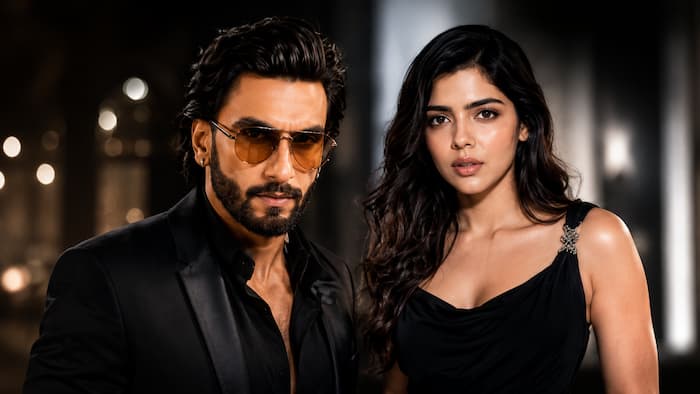 Pralay: Ranveer Singh’s end-of-the-world action thriller goes on floors; Kalyani Priyadarshan joins cast