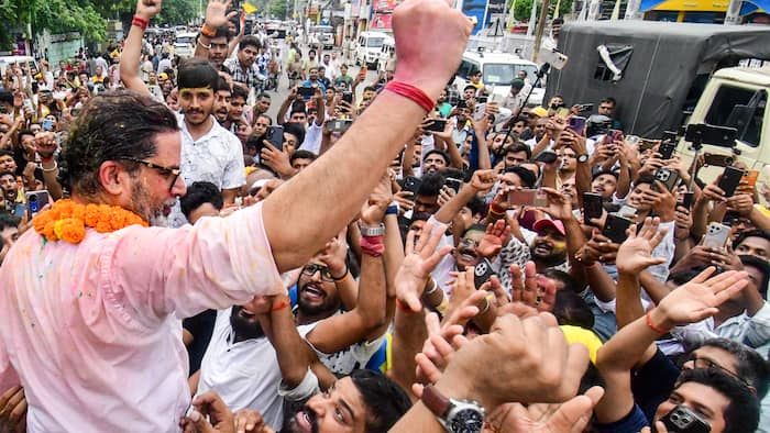 Bankipur Bypoll: Prashant Kishor registers historic victory in BJP stronghold; 3 reasons that hurt the saffron camp