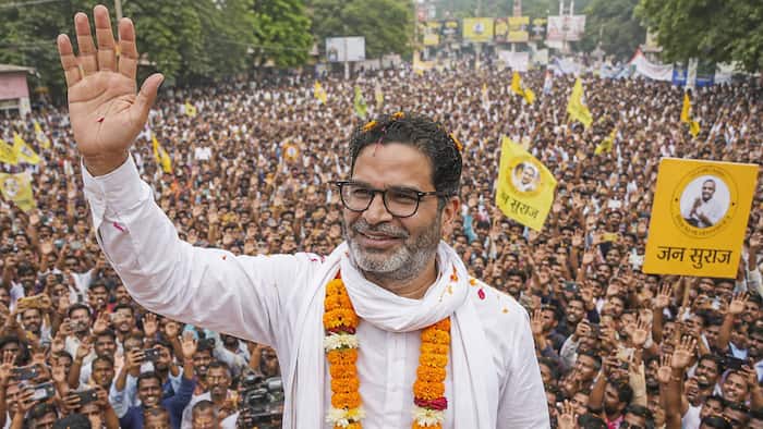 Prashant Kishor, Jan Suraaj Party founder who made his electoral debut from Bankipur: Interesting facts about political strategist