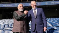 ‘India, world's largest democracy and fastest-growing major economy, fills us with amazement’: Australian PM Anthony Albanese