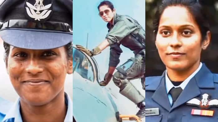 Squadron Leader Bhawana Kanth, Indian Air Force, Top Gun fighter pilot, IAF, Squadron Leader, Bhawana Kanth, Top Gun, fighter pilot, Fighter Combat Leader course, FCL course, TACDE, Gwalior, Darbhanga district, Bihar, military aviation, MiG-21 Bison fighter jet, Sukhoi-30 MKI fighter aircraft, US Navy