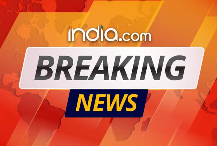 India-flagged cargo vessel sinks off Yemen coast after explosive boat attack in Red Sea; 13 Indian sailors rescued