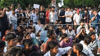 Resolution against NEET exam passed in Tamil Nadu Assembly; here's what it means