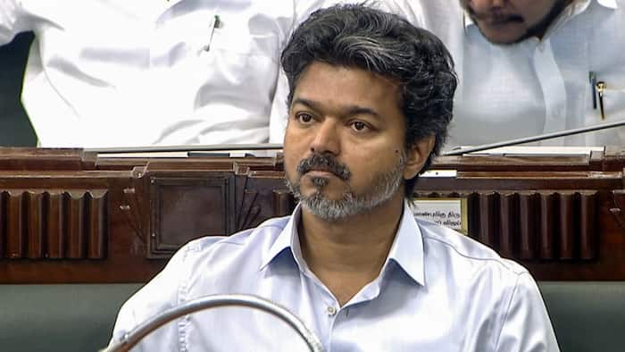 Delimitation, Tamil Nadu, CM Vijay, Thalapathy Vijay, Tamil Nadu government, C Joseph Vijay, Congress, Jothimani, TVK alliance, VCK, MDMK, IUML, CPI, CPI(M), Kanimozhi Karunanidhi, Lok Sabha seats