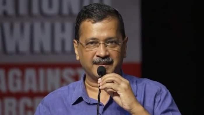 Arvind Kejriwal, PM Modi, E-20 fuel issue, Aam Aadmi Party, AAP National Convener, NDA government, petrol pumps, pure petrol, E-20 fuel, Narendra Modi, Congress, petrol