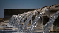 Major cyber attack on water supply systems across seven US states; needle of suspicion points towards Iranian hackers