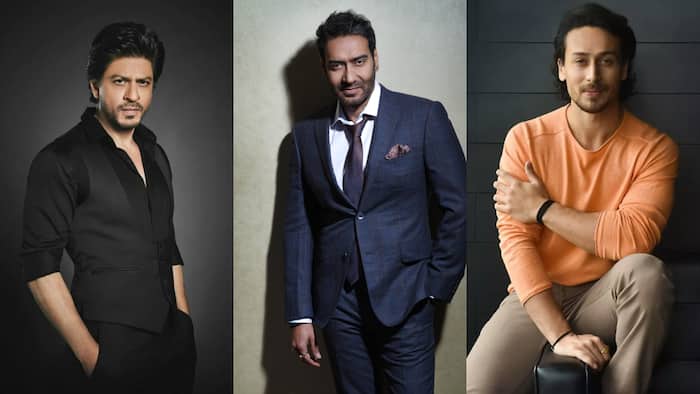 Shah Rukh Khan, Ajay Devgn, Tiger Shroff, show-cause notice, FDA, Maharashtra Food and Drug Administration, Bollywood actors, advertisement, Vimal Elaichi, Vimal Pan Masala, Maharashtra, gutkha, pan masala, tobacco, nicotine, Maharashtra Control of Organised Crime Act, MCOCA, Mannat, Tiger Shroff Productions LLP